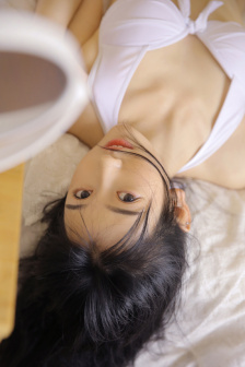 黄头发